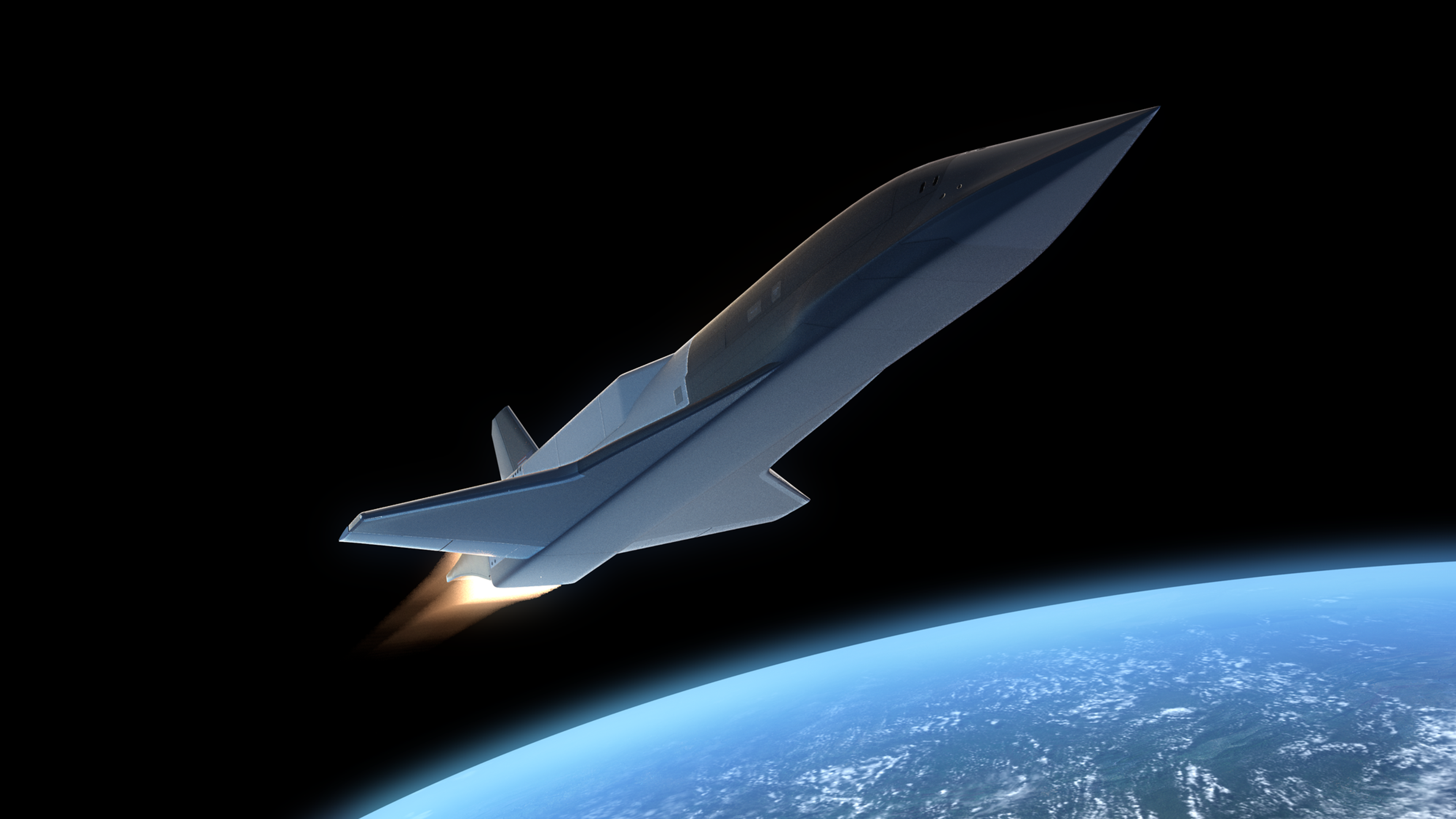 Ki Space Systems